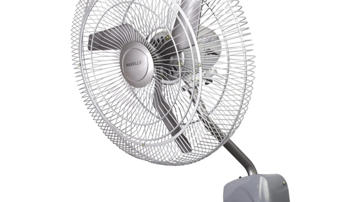 Havells wall shop fan price