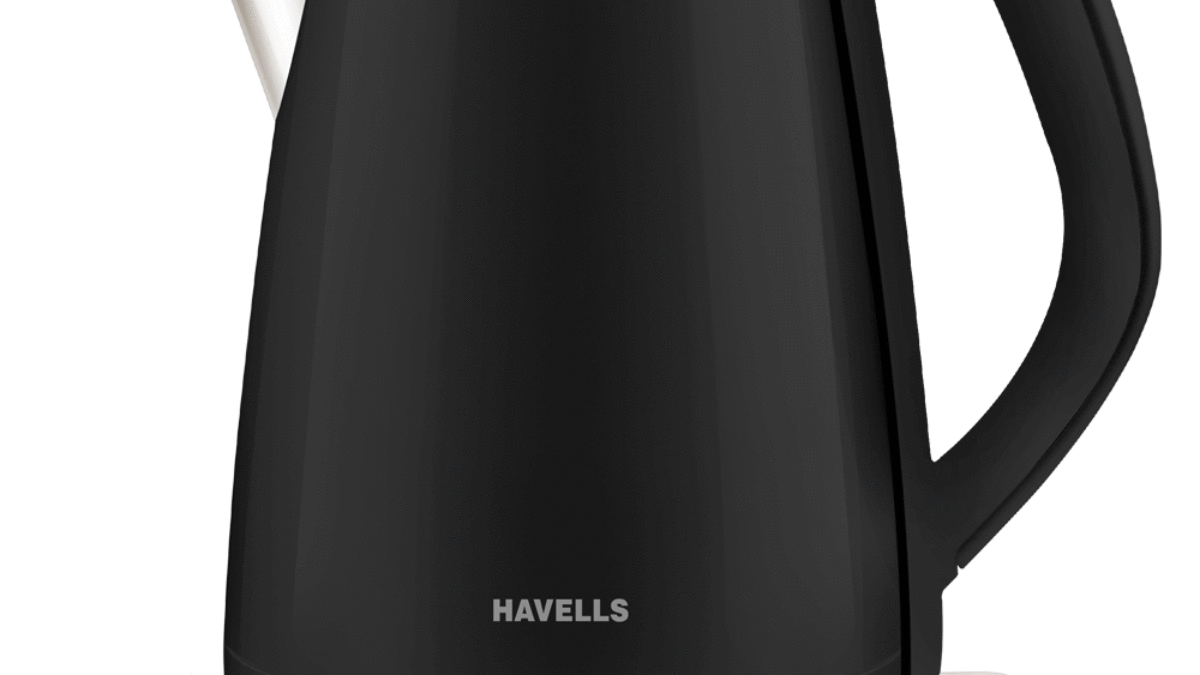 Havells electric kettle 1.2 litre deals price