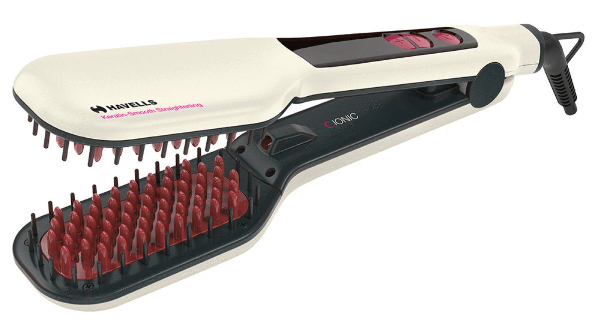 Havells hair 2024 straightener reviews