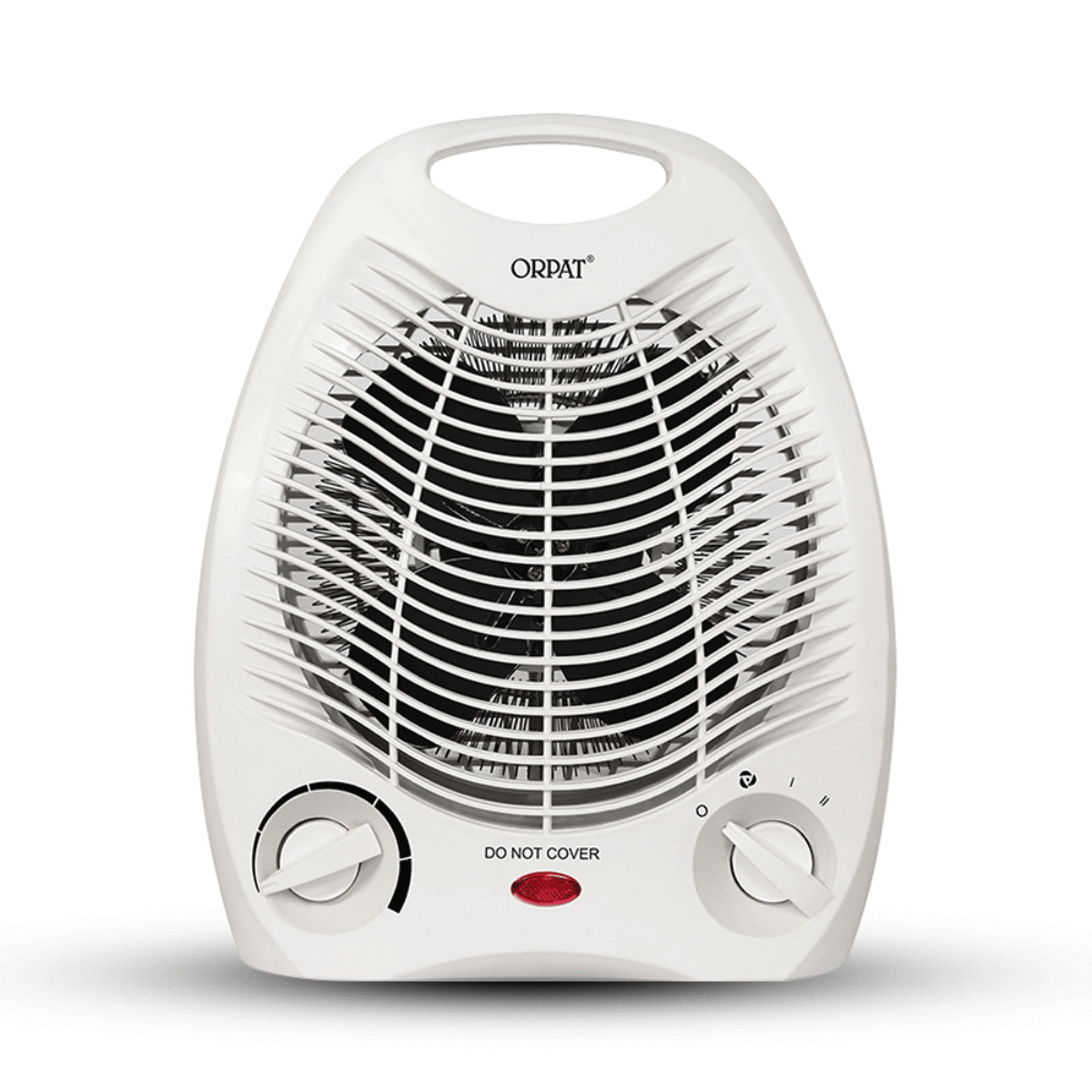 ORPAT OEH-1250 ELEMENT ROOM HEATER - NBES