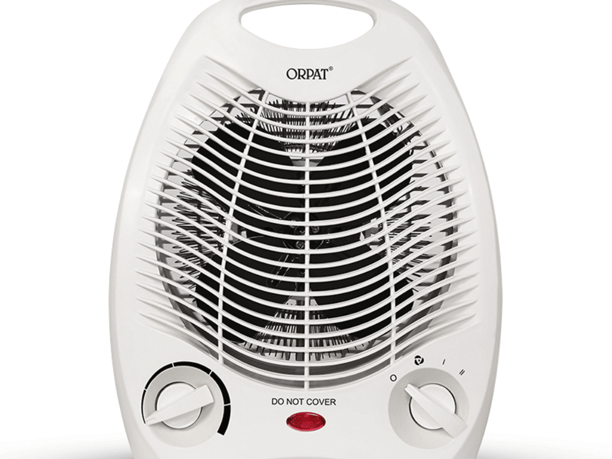 ORPAT OEH-1250 ELEMENT ROOM HEATER - NBES