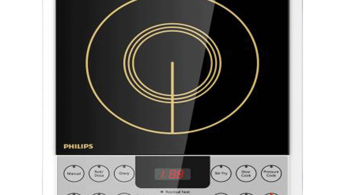 philips induction hd 4929