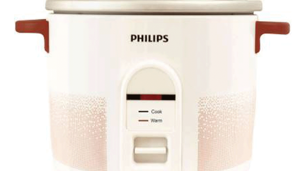 Philips multi cooker online price