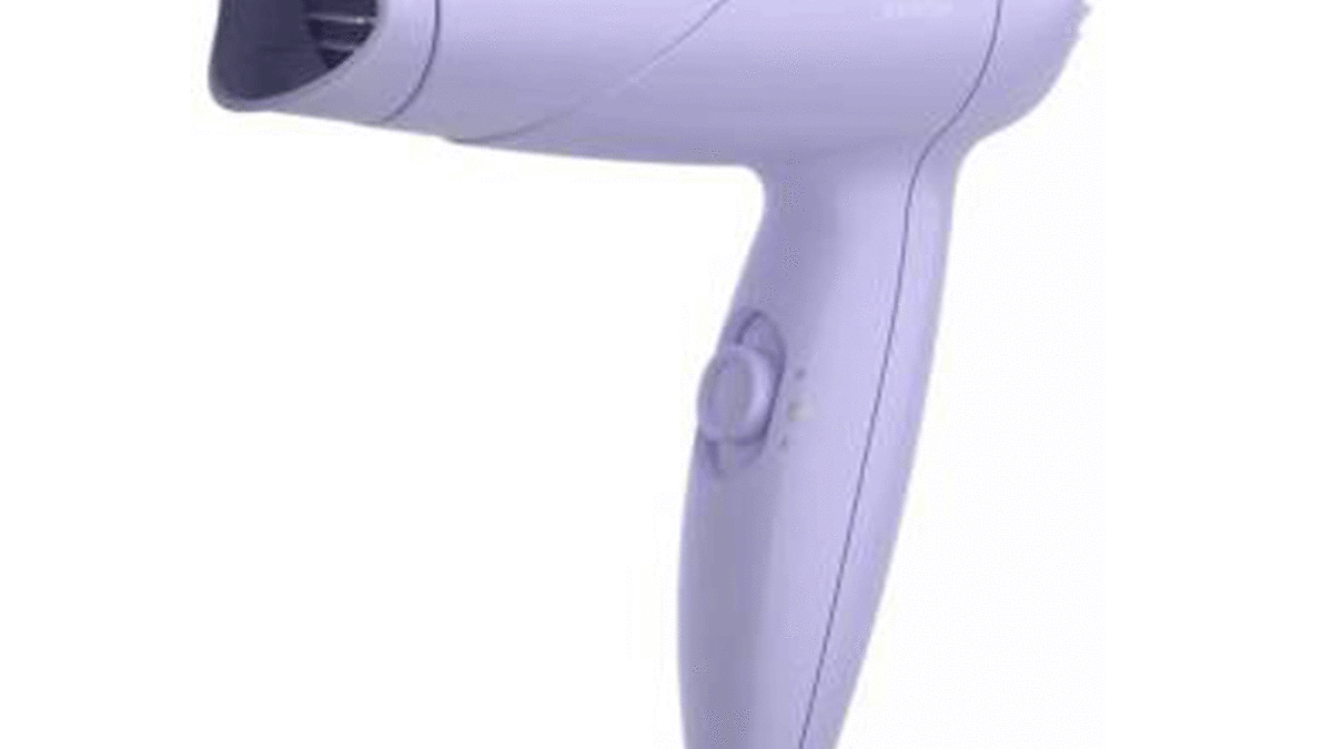 Hair Dryer - NBES Hair Dryer - NBES