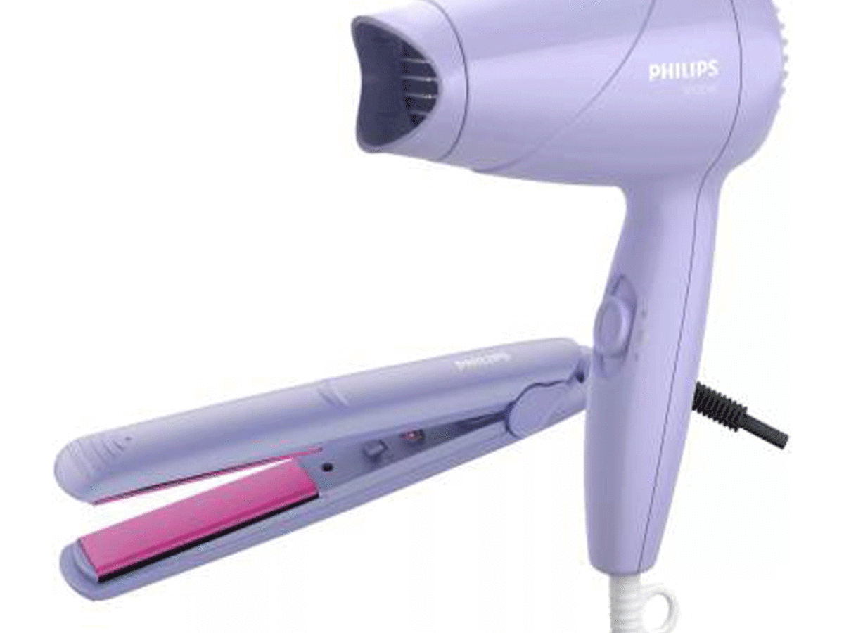 Philips shop styling kit