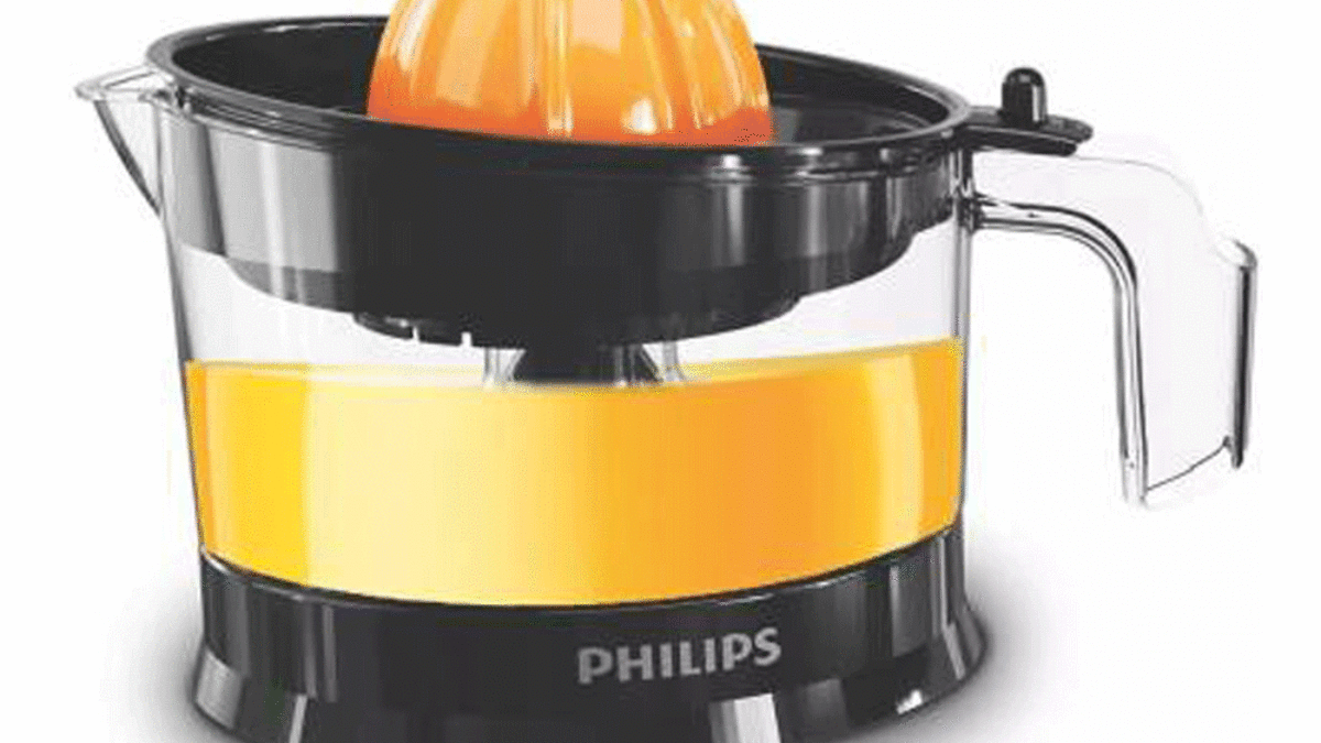 Philips citrus deals press