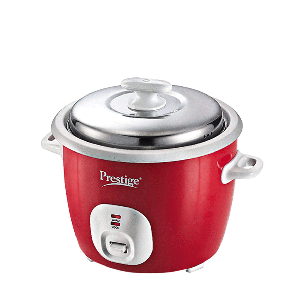 prestige electric food steamer