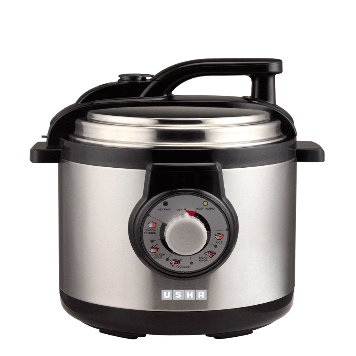 Usha cooker discount 3 litre price