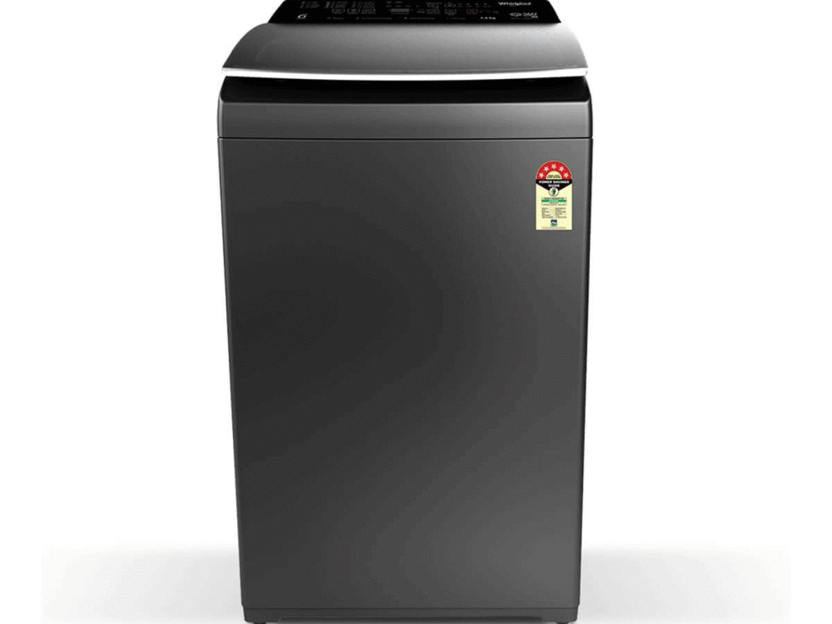 whirlpool 360 bloomwash pro 9.5 kg price