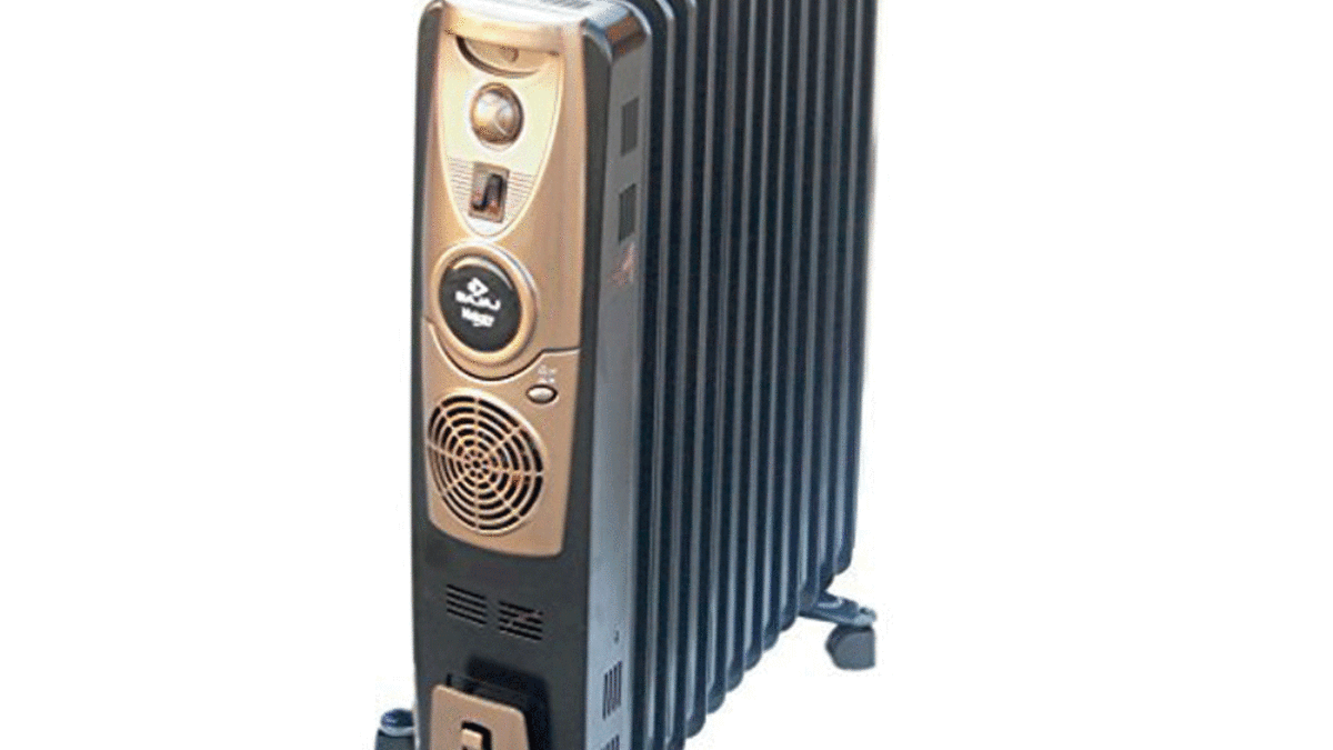 BAJAJ Majesty RH13 F Plus Oil Filled Room Heater Price in India - Buy BAJAJ  Majesty RH13 F Plus Oil Filled Room Heater online at