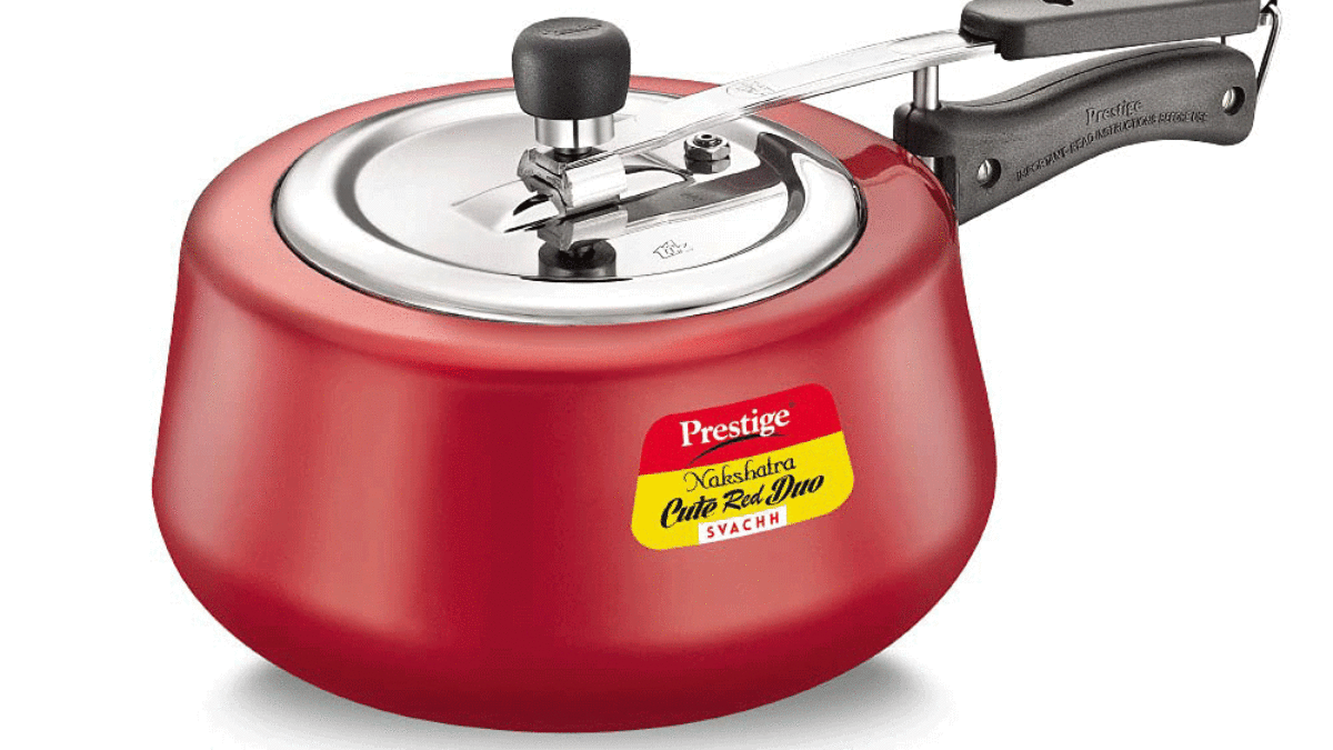 Cooker prestige deals 2 litre