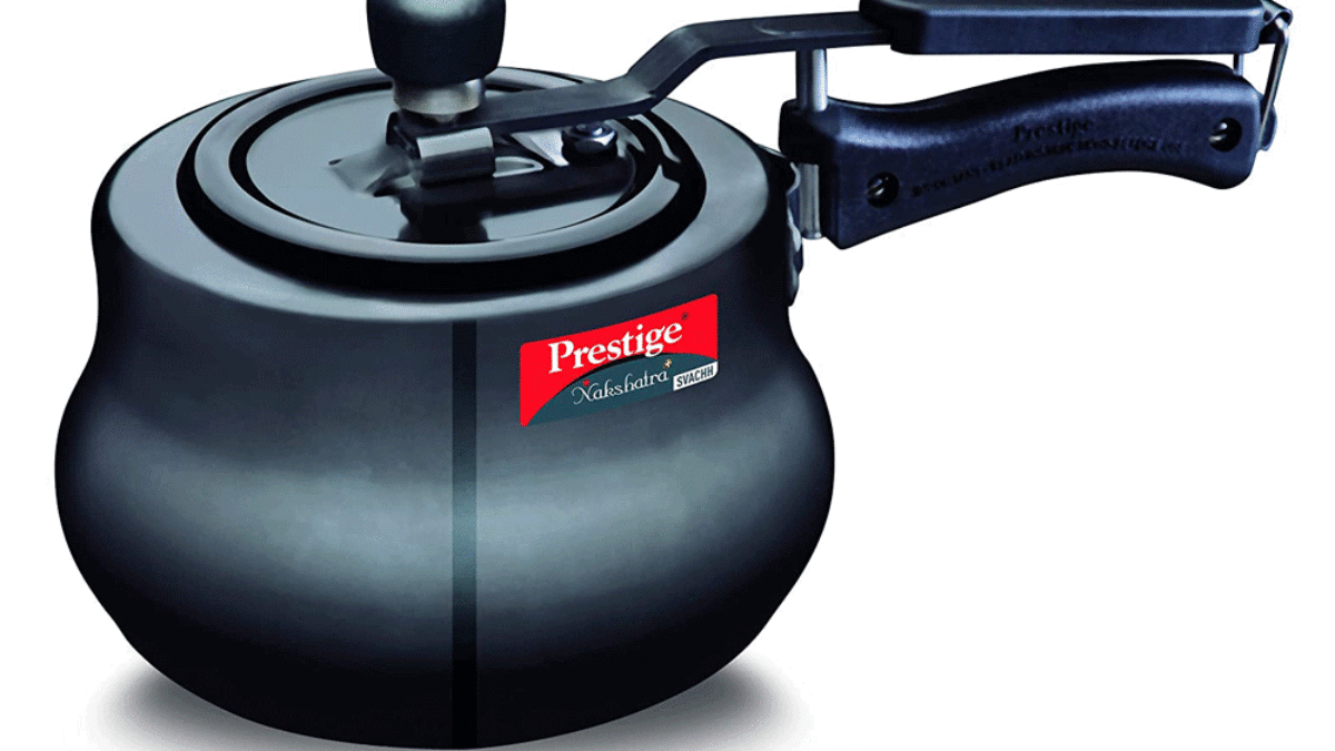 Prestige nakshatra plus 3 ltr hot sale