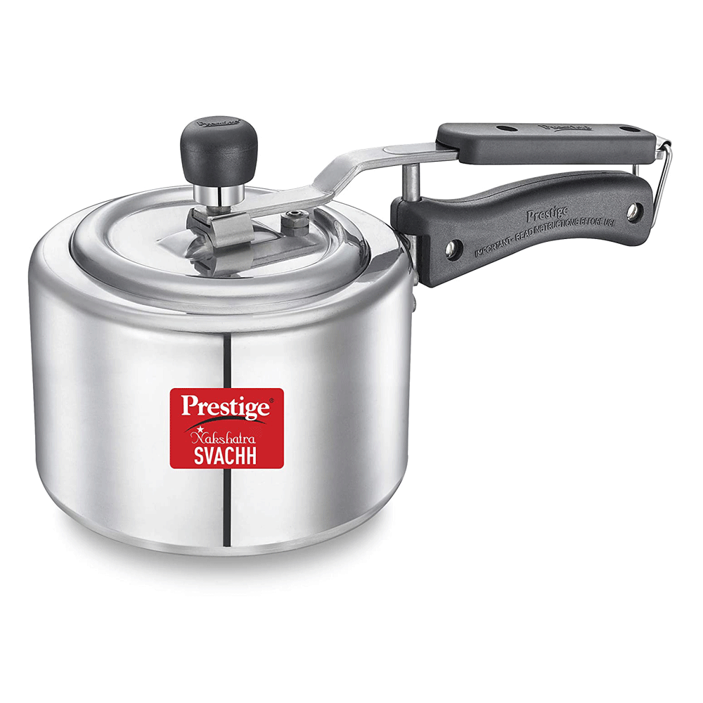 prestige svachh nakshatra pressure cooker