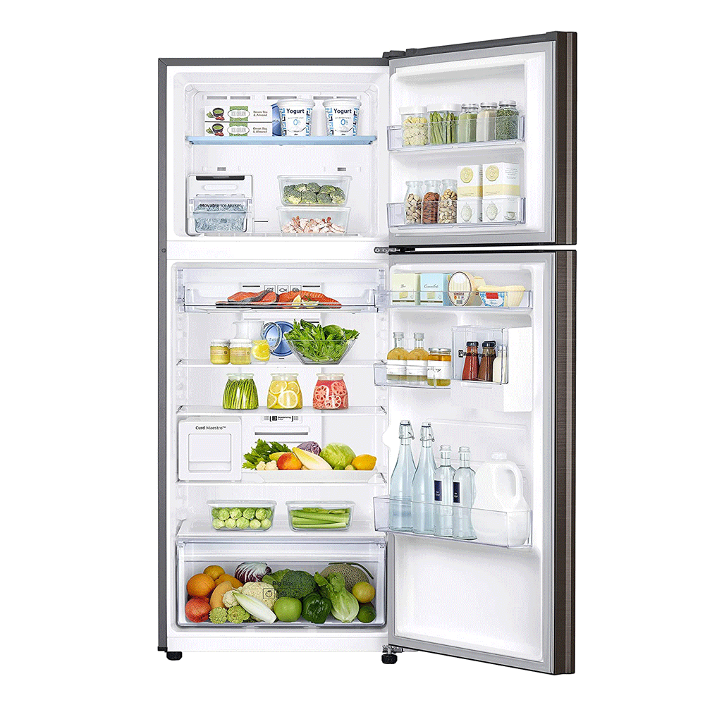 samsung 407 litre fridge price