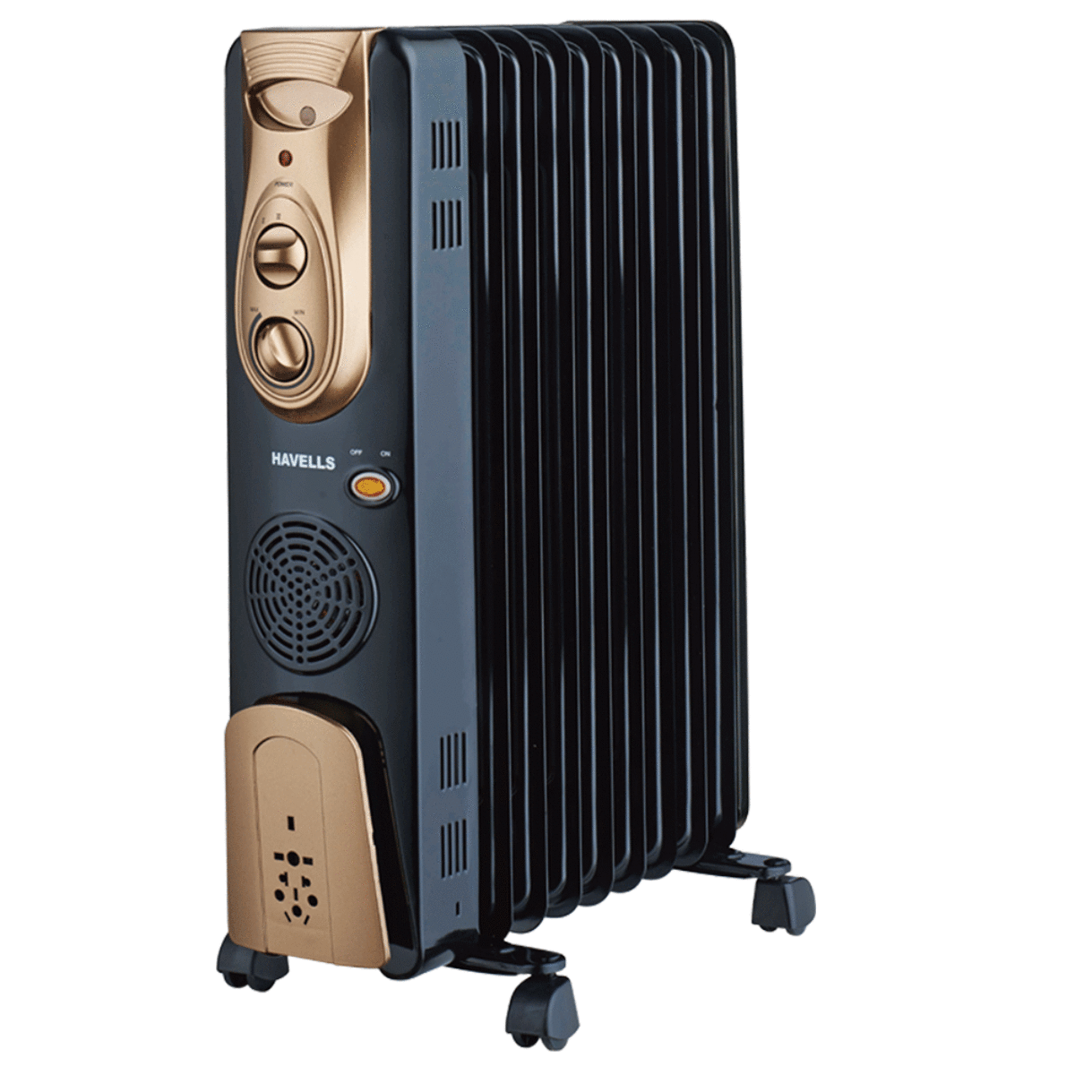 Room Heater - NBES