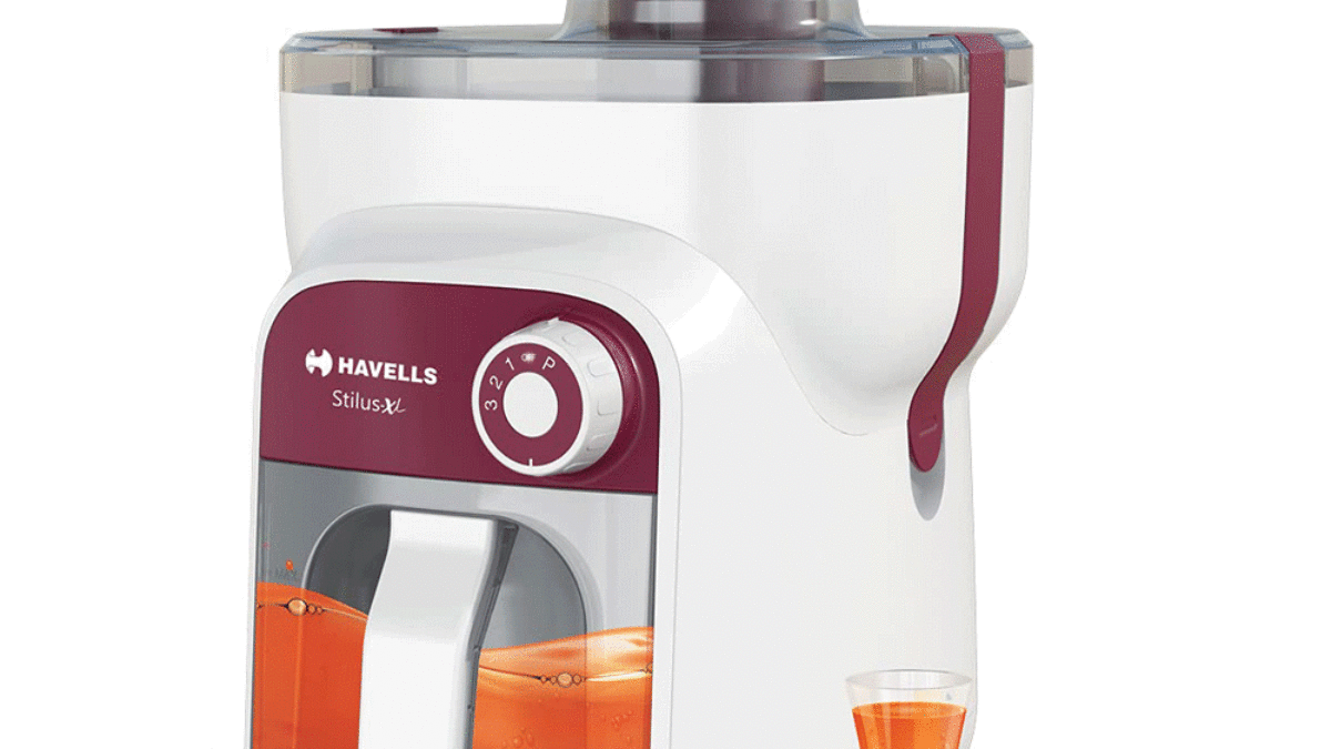 Havells stilus hotsell juicer mixer grinder