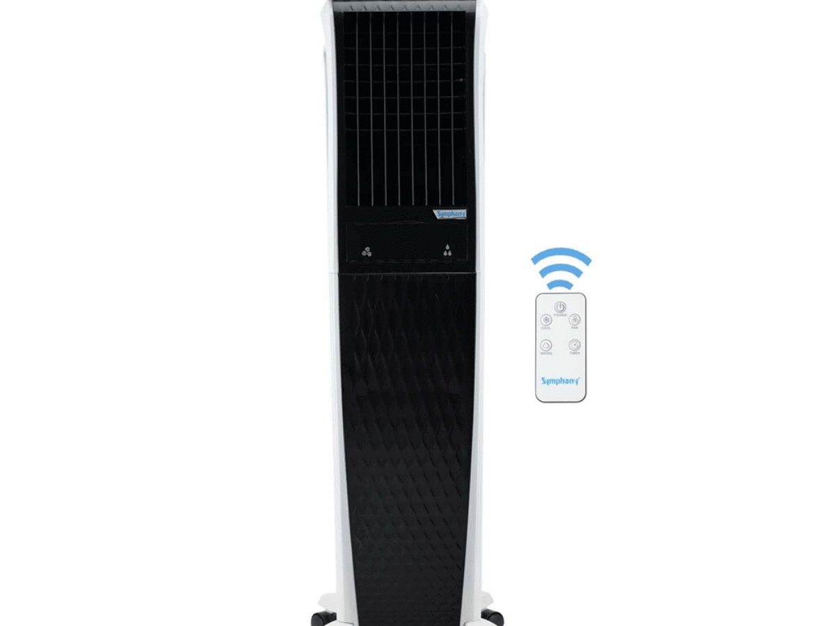 diet 35i portable air cooler