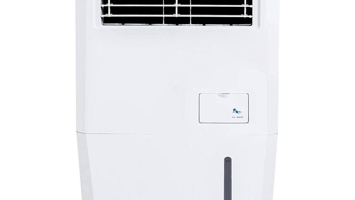 symphony ninja personal air cooler 27 litres