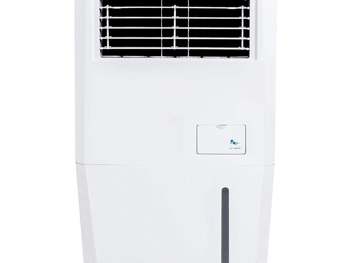 Symphony ninja i portable best sale air cooler