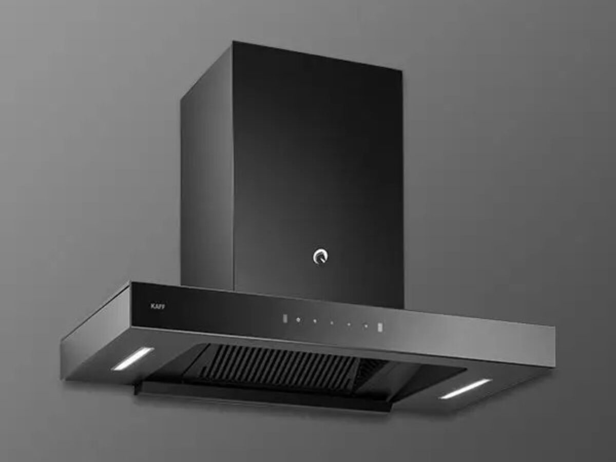 Kaff 2024 cooker hood